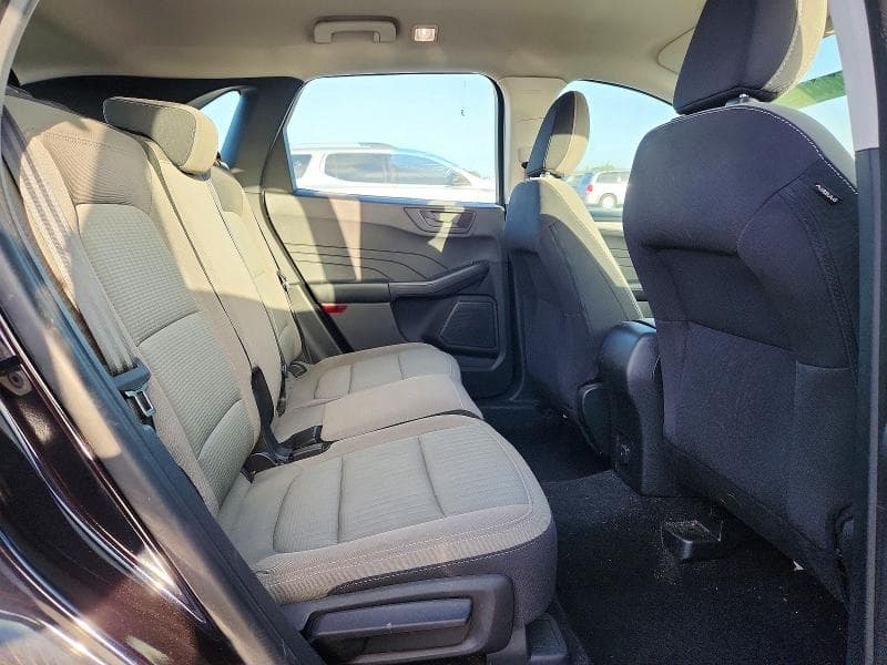2021 FORD ESCAPE S S 11