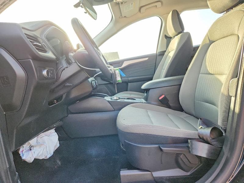 2021 FORD ESCAPE S S 7