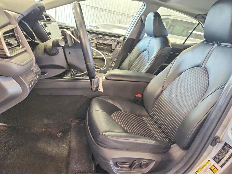 2020 TOYOTA CAMRY SE SE 7