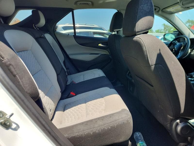 2019 CHEVROLET EQUINOX LS 11
