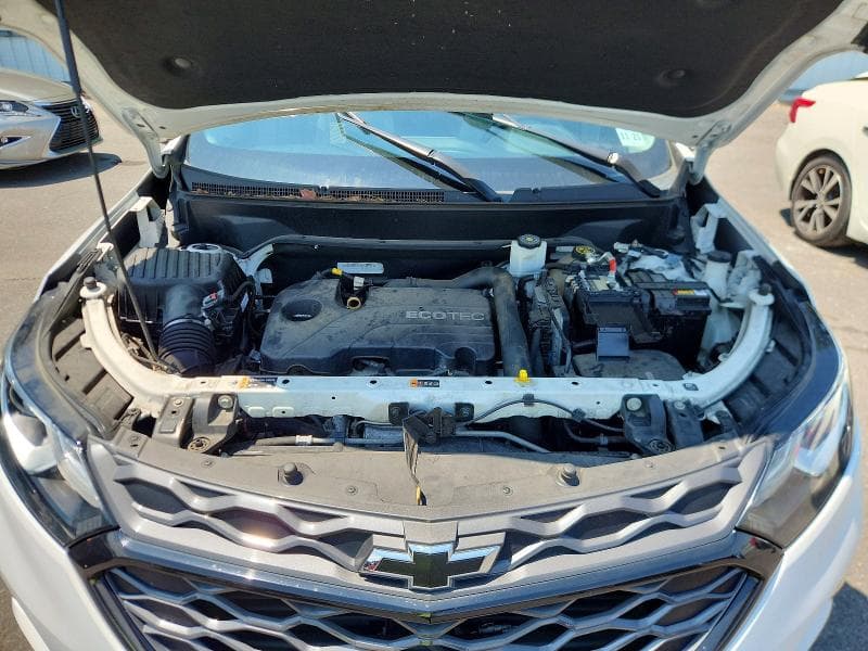 2019 CHEVROLET EQUINOX LS 12