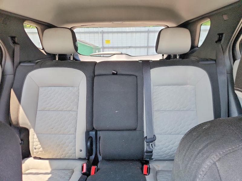2019 CHEVROLET EQUINOX LS 10
