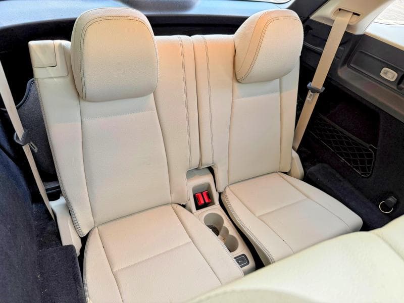 2021 MERCEDES-BENZ GLE 350 4MATIC 350 4MATIC 7