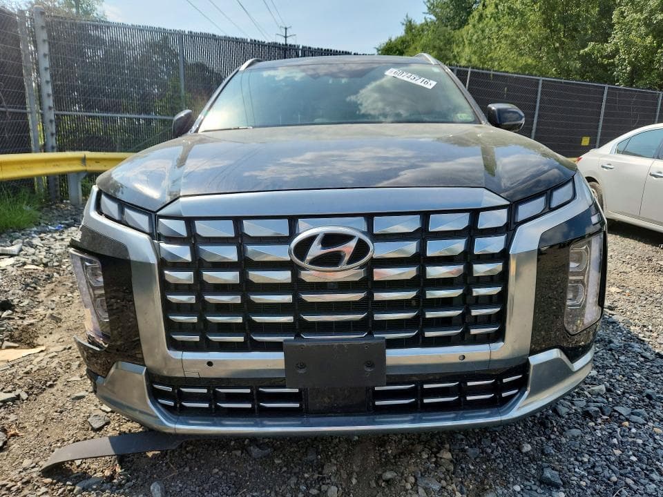 2023 HYUNDAI PALISADE CALLIGRAPHY 5