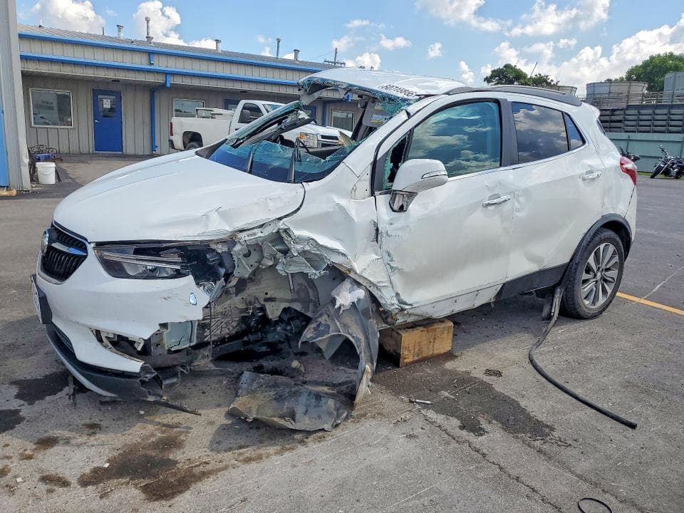 2018 BUICK ENCORE PREFERRED - 1