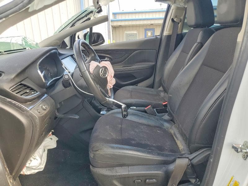 2018 BUICK ENCORE PREFERRED 7