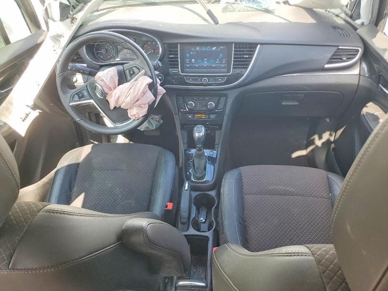 2018 BUICK ENCORE PREFERRED 8
