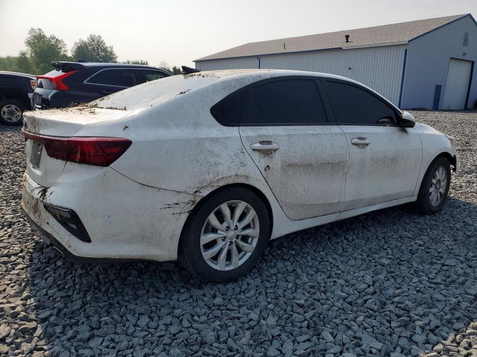 2020 KIA FORTE LXS 3