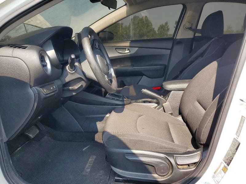 2020 KIA FORTE LXS 7