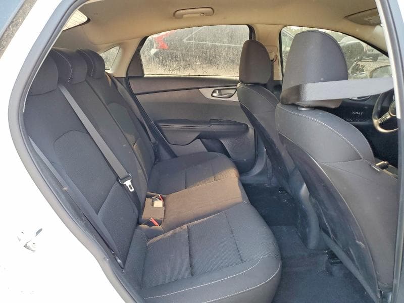 2020 KIA FORTE LXS 10