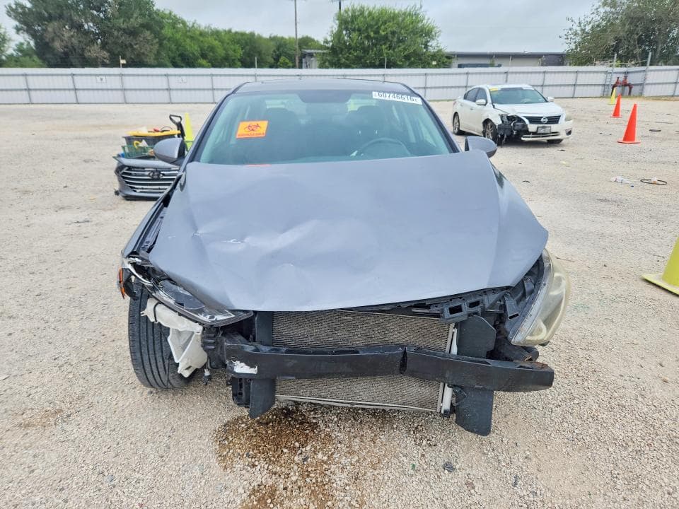 2018 HYUNDAI ELANTRA VALUE EDITION VALUE EDITION 5
