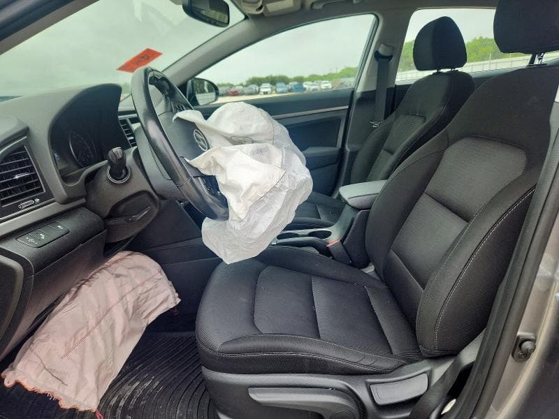 2018 HYUNDAI ELANTRA VALUE EDITION VALUE EDITION 7
