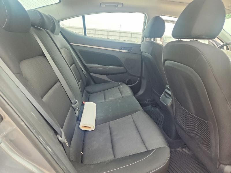2018 HYUNDAI ELANTRA VALUE EDITION VALUE EDITION 10