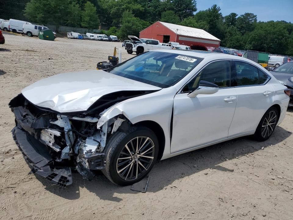 2023 LEXUS ES 350 BASE - 1