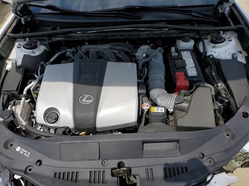 2023 LEXUS ES 350 BASE 11