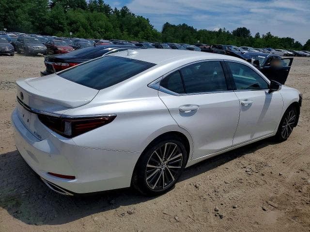 2023 LEXUS ES 350 BASE 3