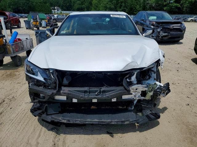 2023 LEXUS ES 350 BASE 5