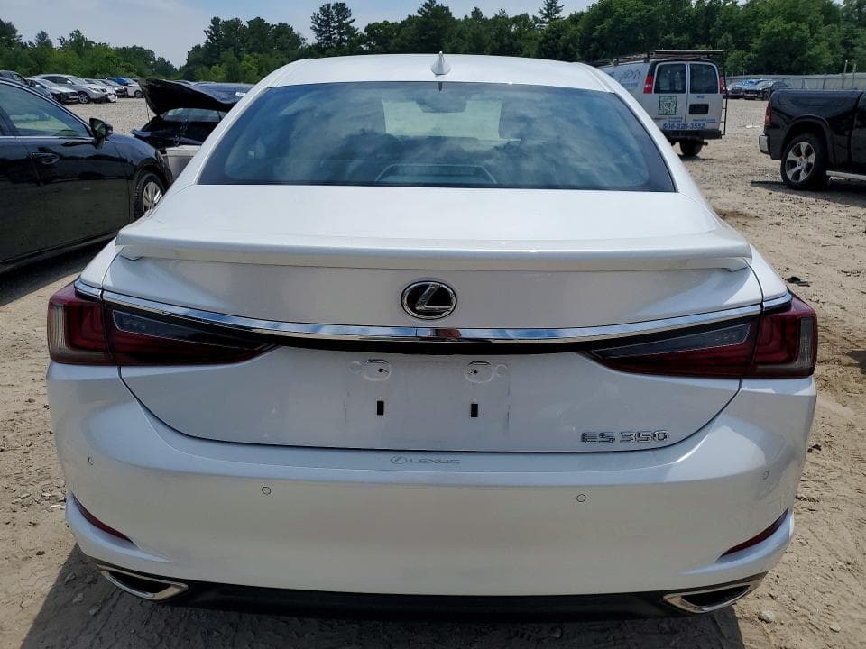 2023 LEXUS ES 350 BASE 6