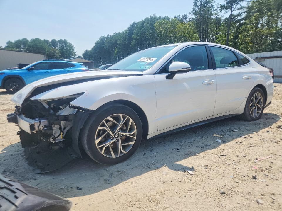 2023 HYUNDAI SONATA SEL - 1