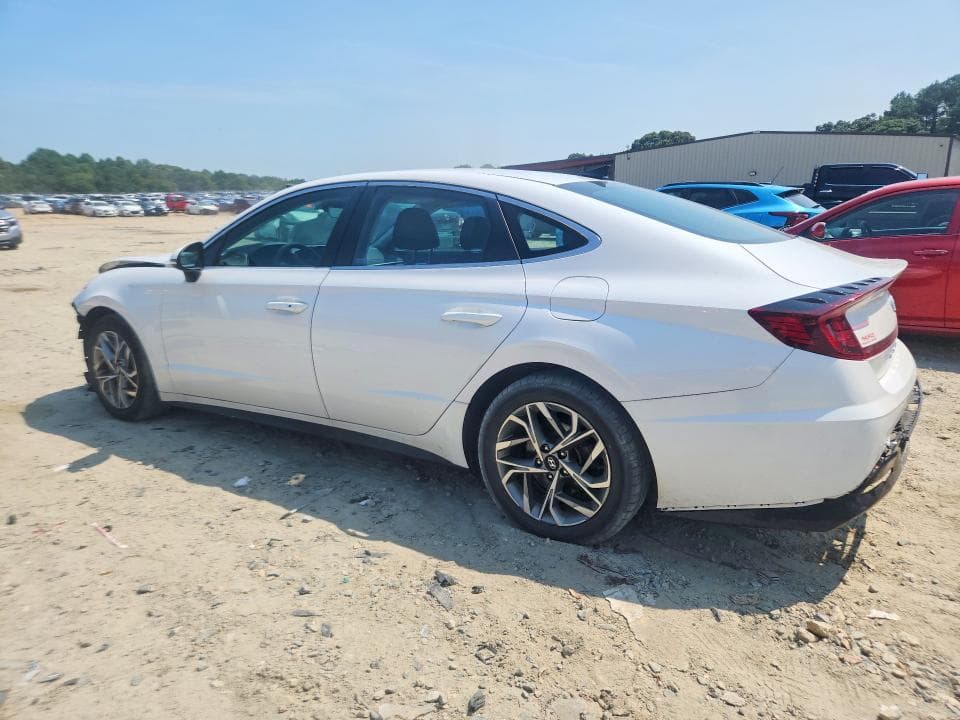 2023 HYUNDAI SONATA SEL 2