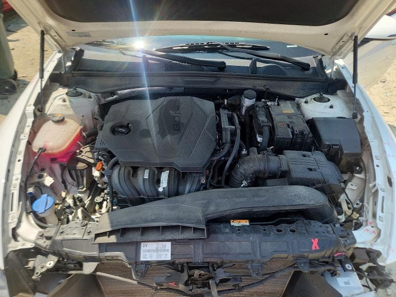 2023 HYUNDAI SONATA SEL 11