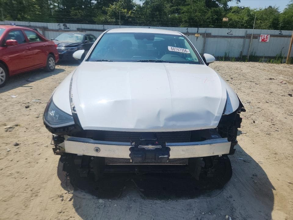 2023 HYUNDAI SONATA SEL 5