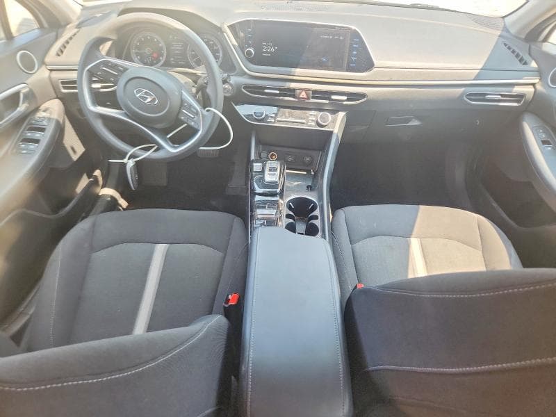 2023 HYUNDAI SONATA SEL 8