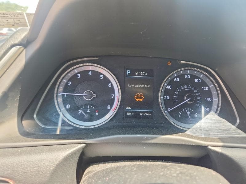 2023 HYUNDAI SONATA SEL 9