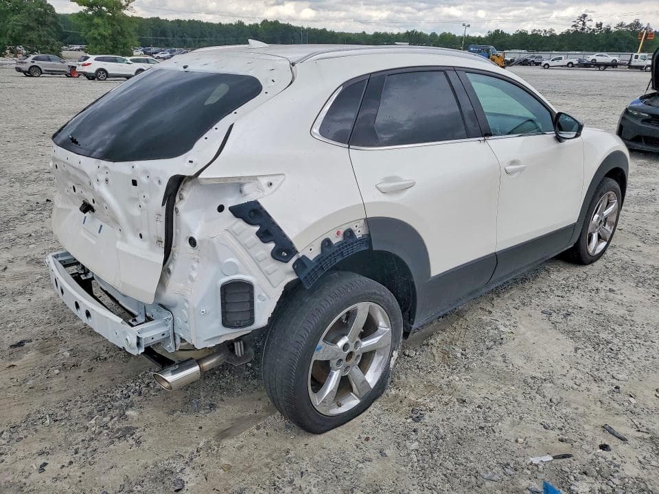 2024 MAZDA CX-30 PREMIUM PLUS 3