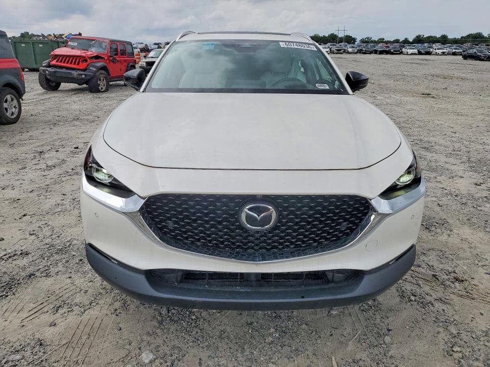 2024 MAZDA CX-30 PREMIUM PLUS 5