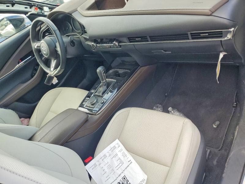 2024 MAZDA CX-30 PREMIUM PLUS 8