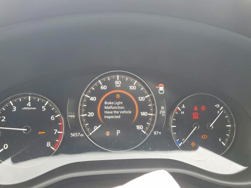 2024 MAZDA CX-30 PREMIUM PLUS 9