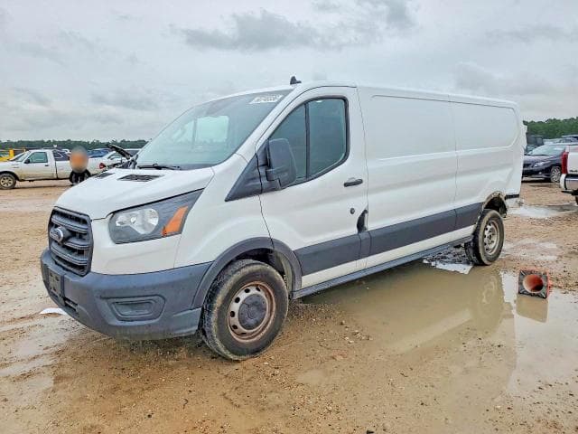 2020 FORD TRANSIT T-250