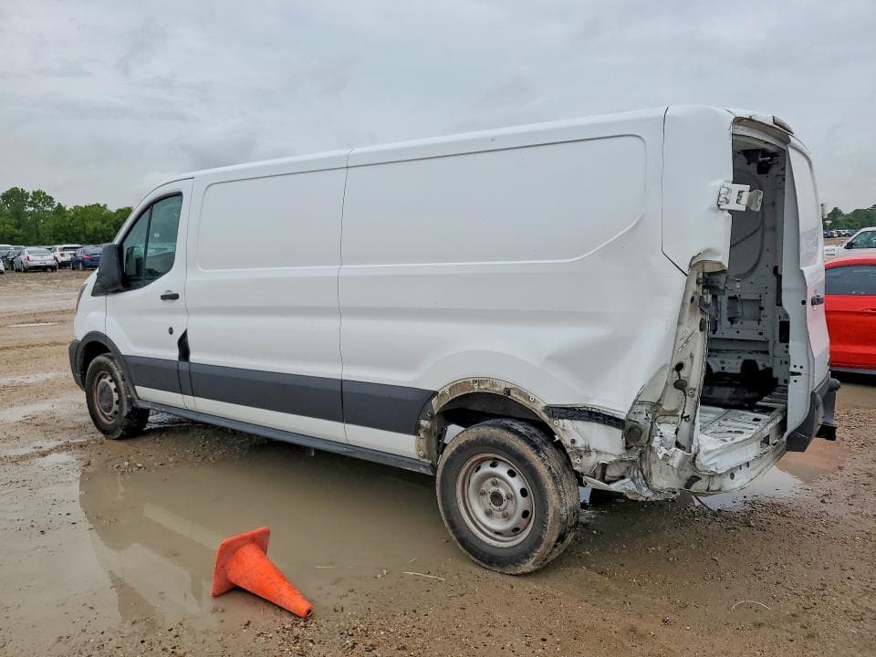 2020 FORD TRANSIT T-250 2