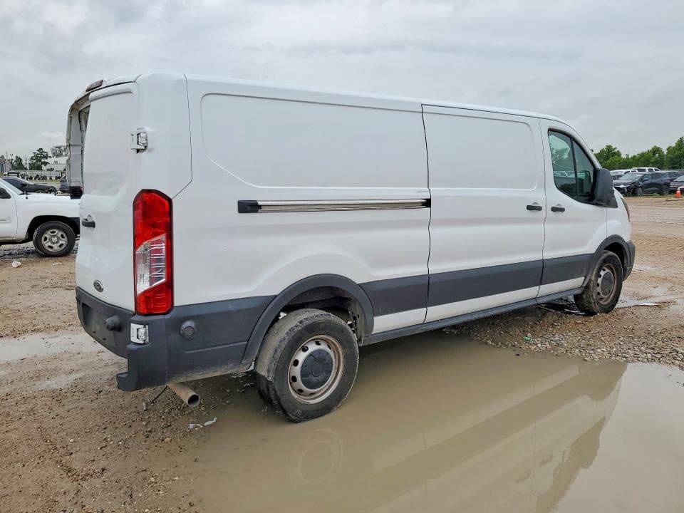 2020 FORD TRANSIT T-250 3