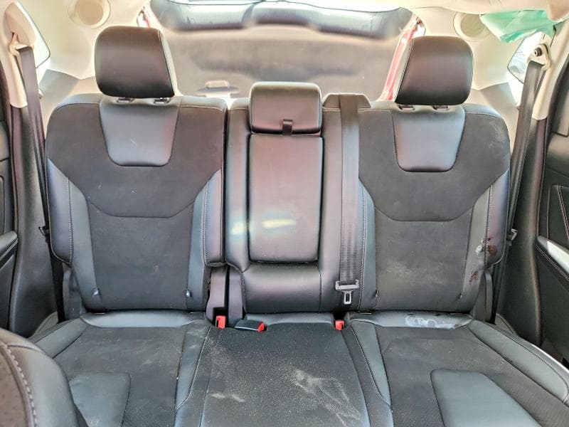 2018 FORD EDGE SPORT 10