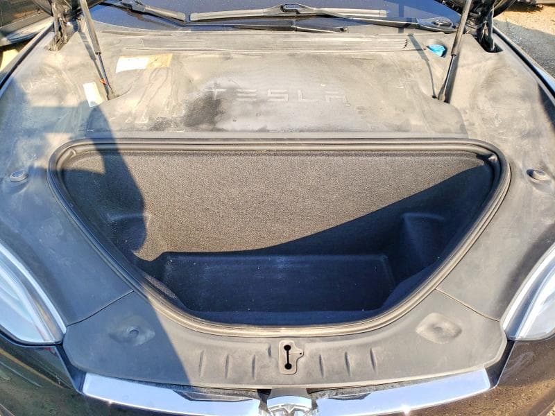 2017 TESLA MODEL S 11