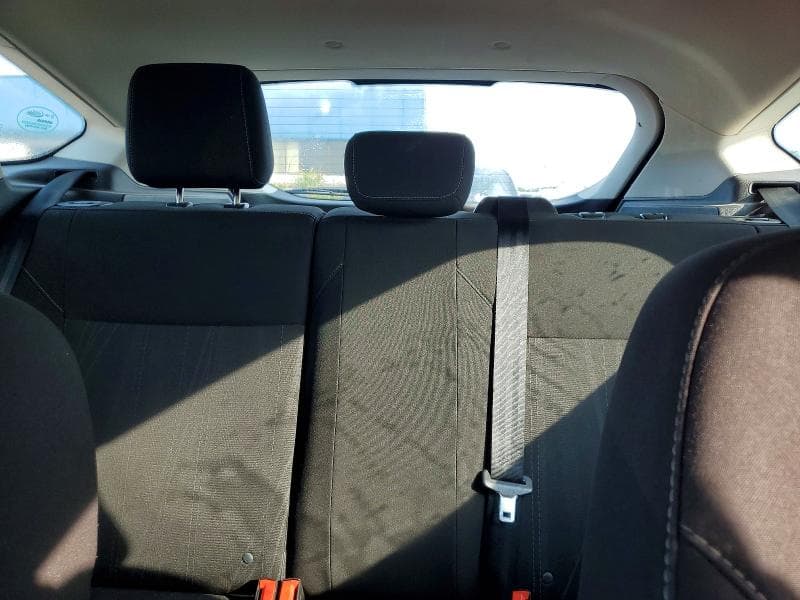 2018 FORD FOCUS SEL SEL 10