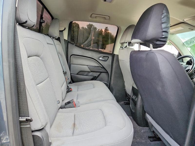 2019 CHEVROLET COLORADO LT 10