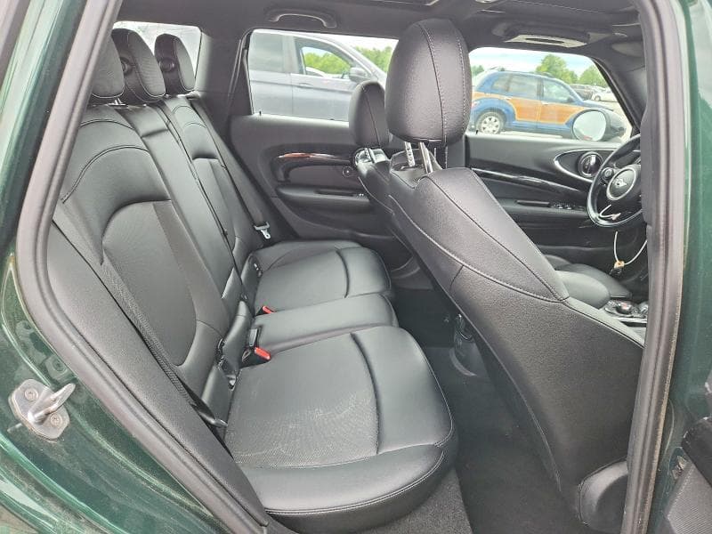 2017 MINI COOPER S CLUBMAN ALL4 10