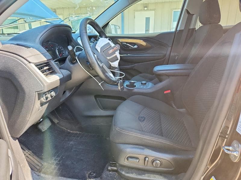 2020 GMC TERRAIN SLE 7
