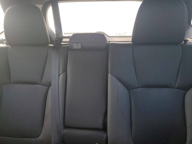 2025 SUBARU FORESTER SPORT SPORT 10