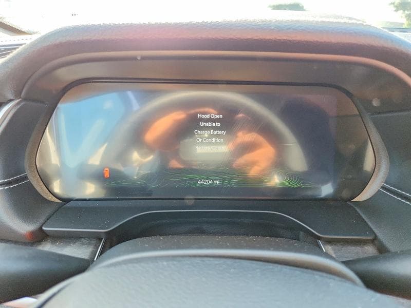 2024 JEEP GRAND CHEROKEE LIMITED 4XE LIMITED 4XE 9