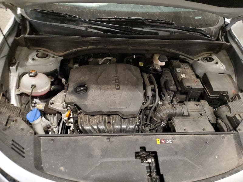 2021 KIA SORENTO LX LX 12