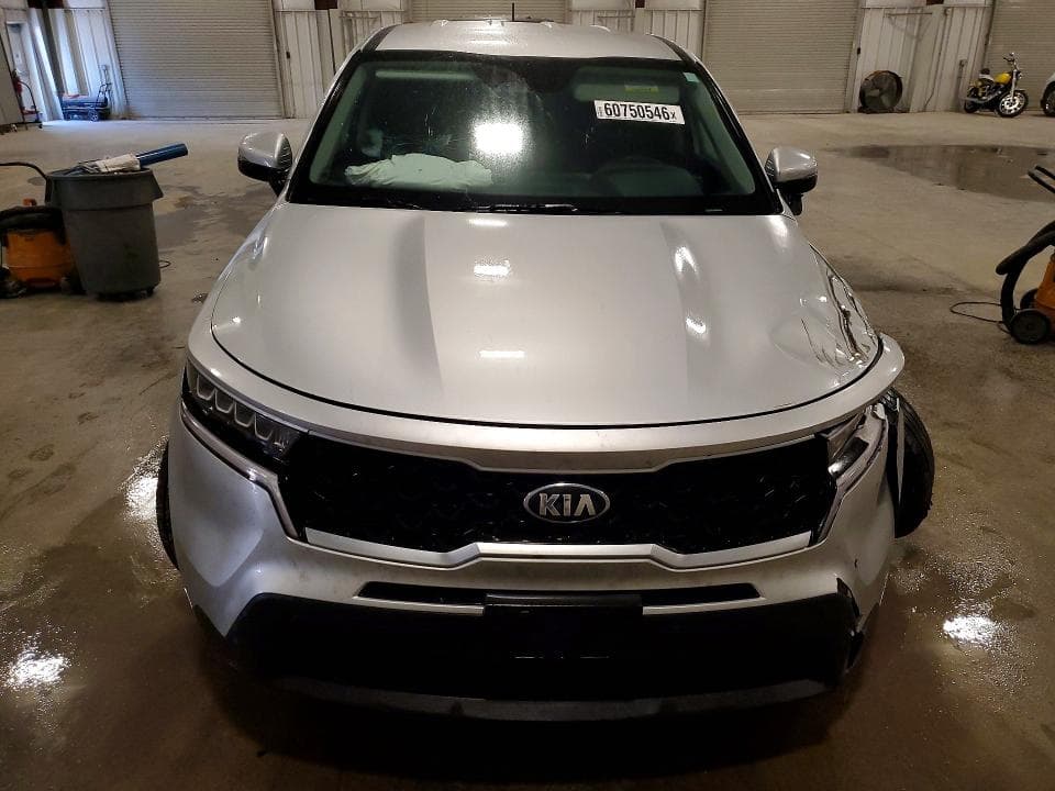 2021 KIA SORENTO LX LX 5