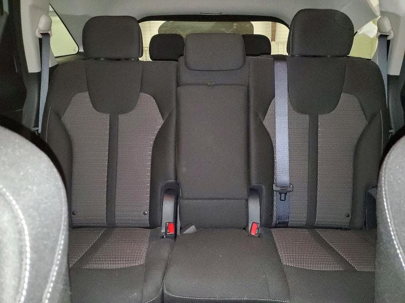 2021 KIA SORENTO LX LX 10
