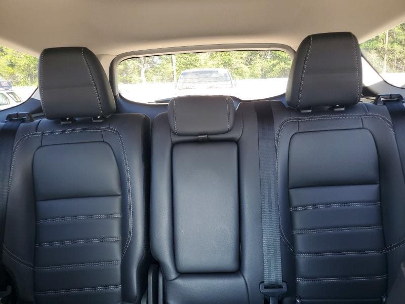 2019 FORD ESCAPE SEL 10