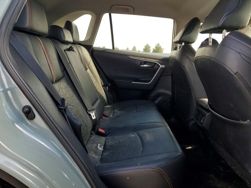 2021 TOYOTA RAV4 ADVENTURE 11