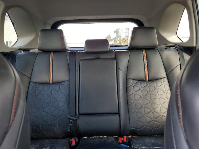 2021 TOYOTA RAV4 ADVENTURE 10
