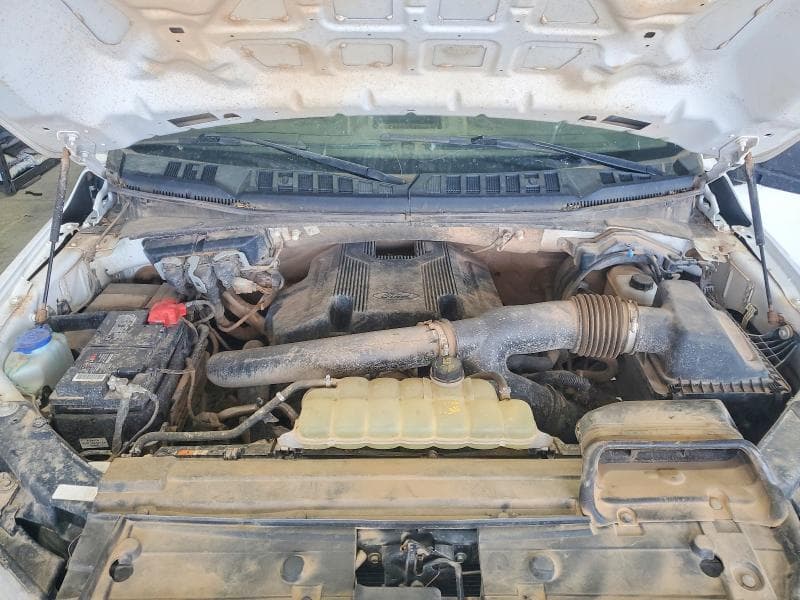 2020 FORD F150 SUPERCREW 11